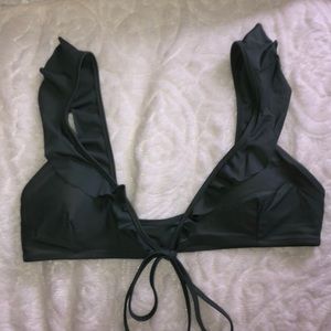 Aerie Bathing Suit Top Never Worn!
